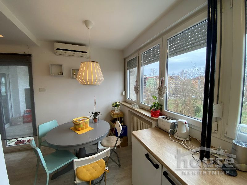 Stan,NOVI SAD,STANICA 57m2,155580€ , ID: 1060675 5