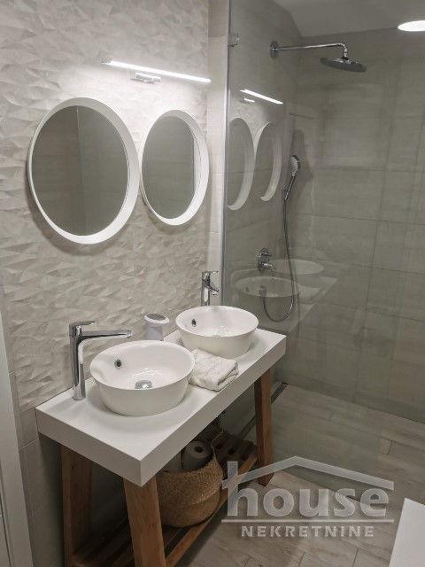 Stan,NOVI SAD,STANICA 57m2,155580€ , ID: 1060675 16