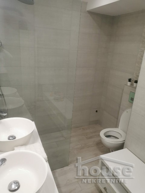 Stan,NOVI SAD,STANICA 57m2,155580€ , ID: 1060675 17