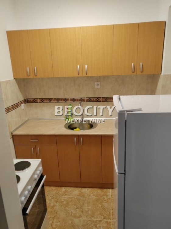 Jednosoban stan, 33 m2, Adamovićevo naselje, Tone Hadžića ID: 106166 4