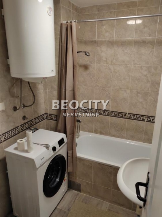 Jednosoban stan, 33 m2, Adamovićevo naselje, Tone Hadžića ID: 106166 5