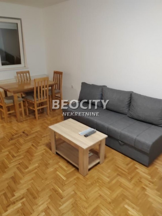 Jednosoban stan, 33 m2, Adamovićevo naselje, Tone Hadžića ID: 106166 2