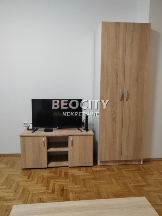 Jednosoban stan, 33 m2, Adamovićevo naselje, Tone Hadžića ID: 106166 3