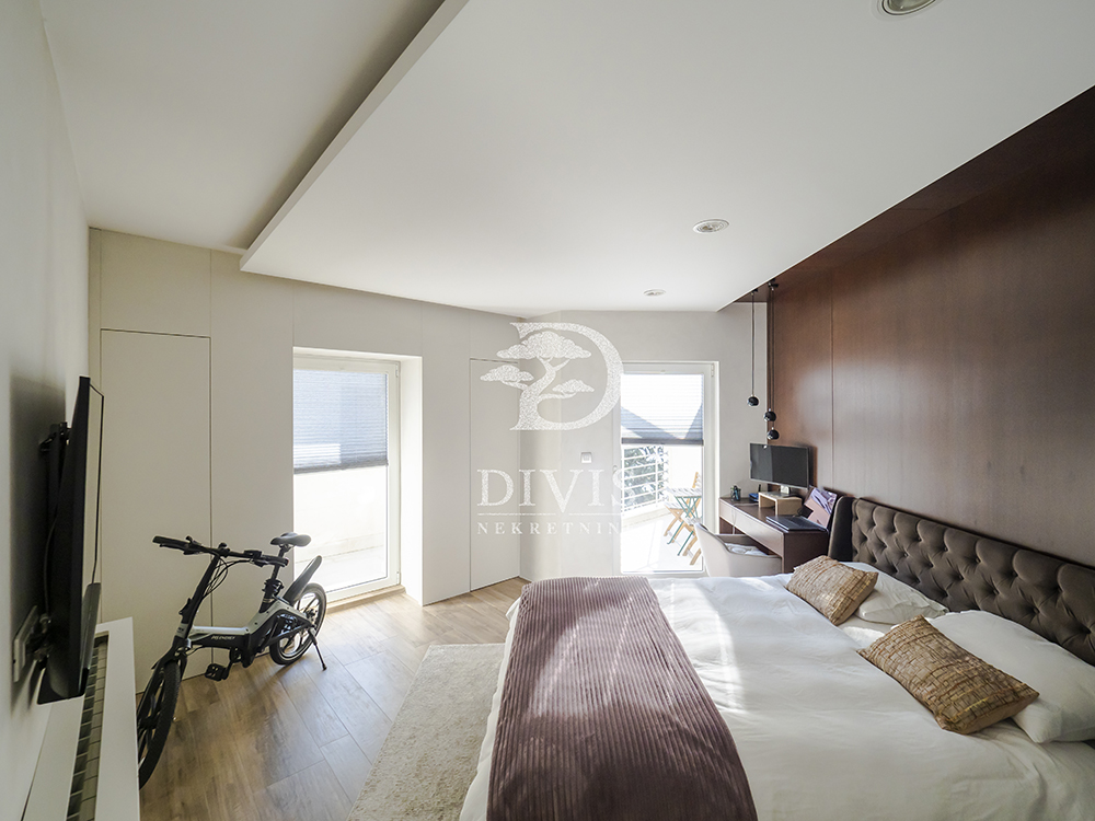 Prodajemo odličan trosoban dupleks kod Đerma 158m2 2