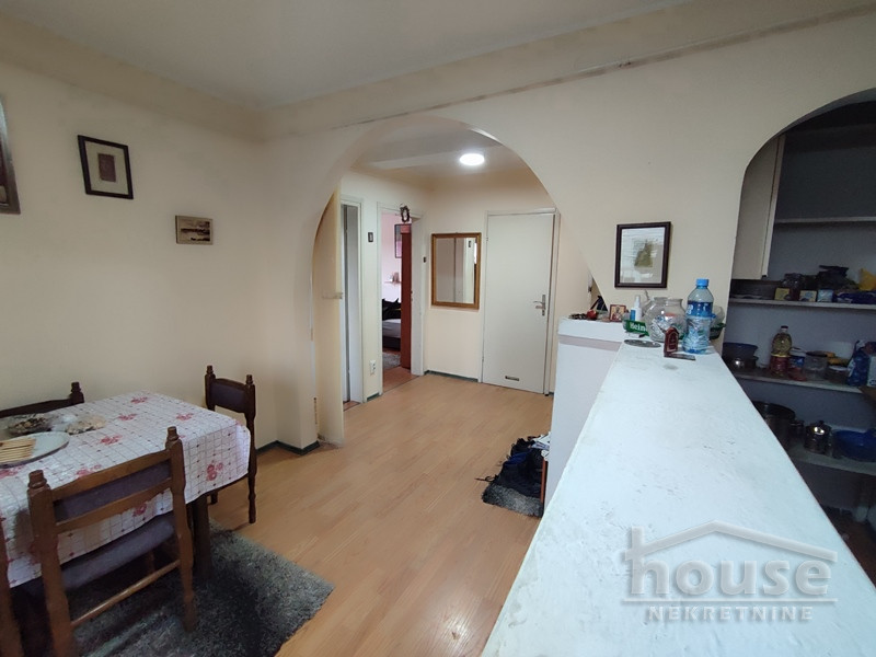 Stan,NOVI SAD,AVIJACIJA 60m2,121540€ , ID: 1060606 7