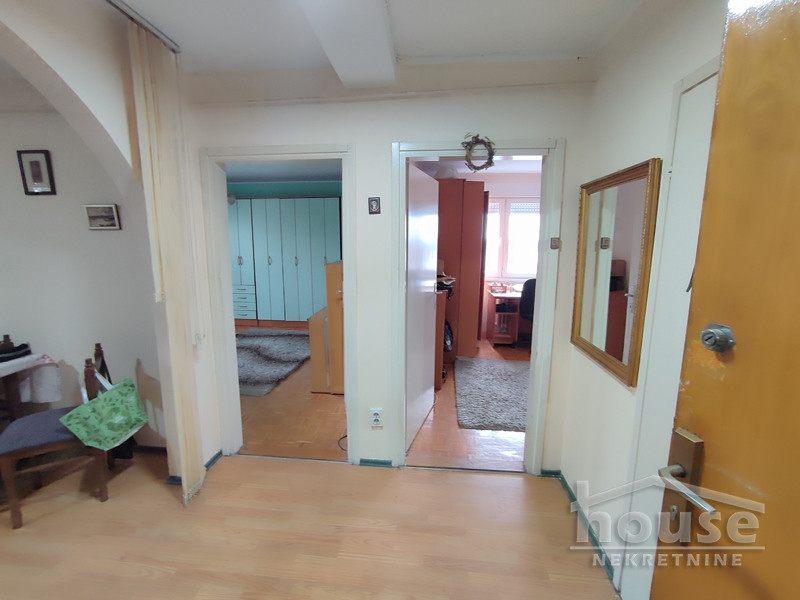 Stan,NOVI SAD,AVIJACIJA 60m2,121540€ , ID: 1060606 8