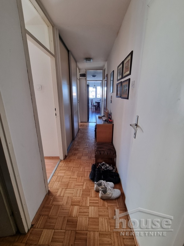 Stan,NOVI SAD,LIMAN 3 70m2,169950€ , ID: 1060652 12