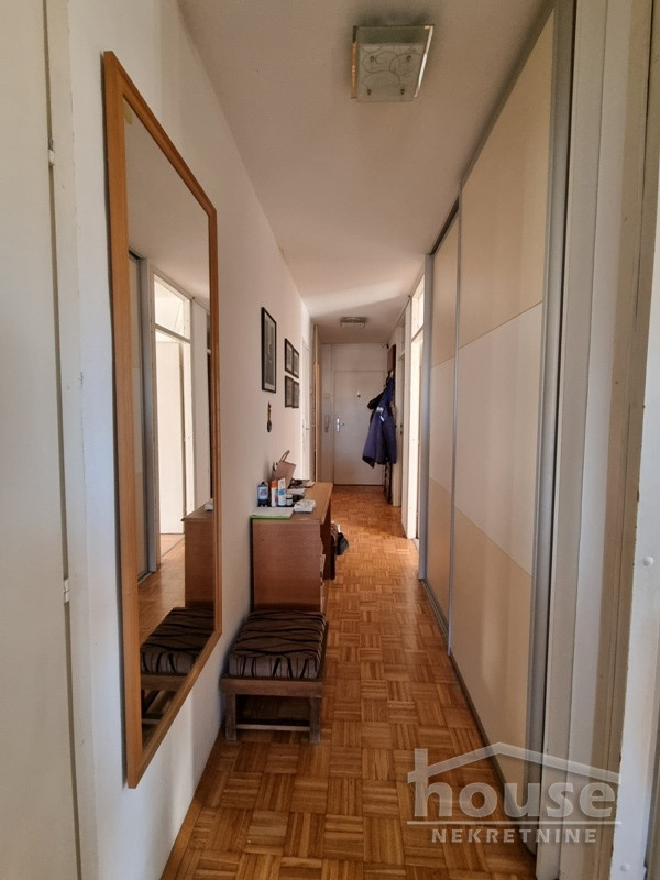 Stan,NOVI SAD,LIMAN 3 70m2,169950€ , ID: 1060652 13