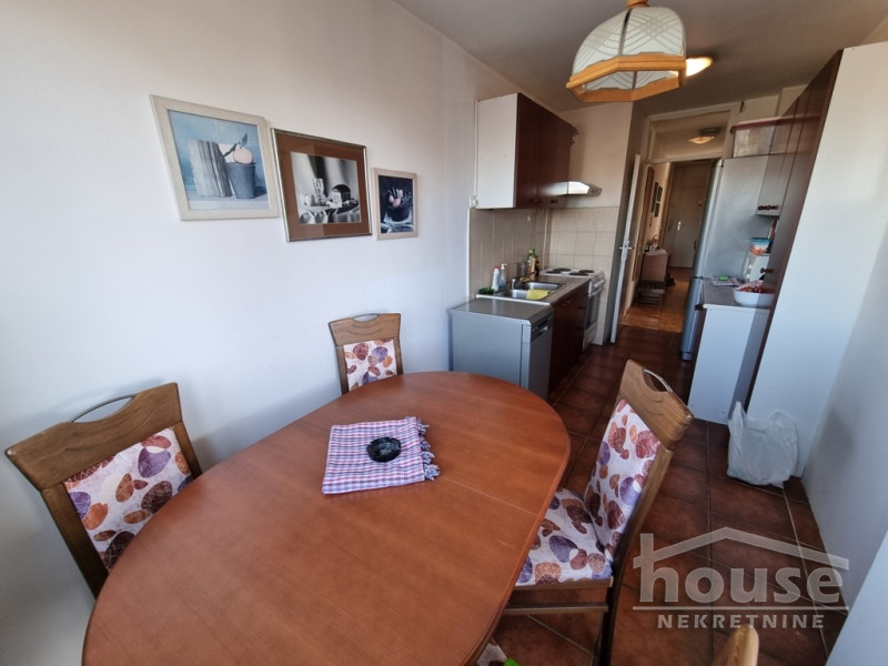 Stan,NOVI SAD,LIMAN 3 70m2,169950€ , ID: 1060652 7