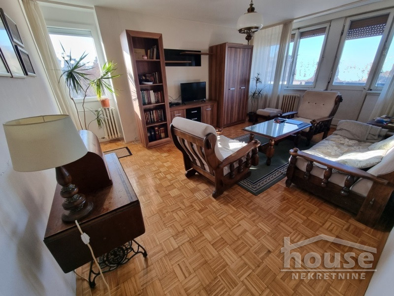 Stan,NOVI SAD,LIMAN 3 70m2,169950€ , ID: 1060652 2