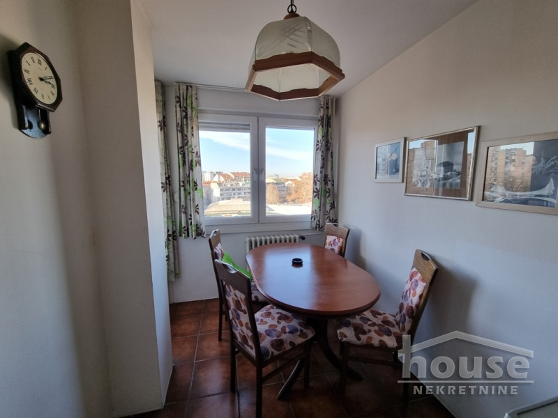 Stan,NOVI SAD,LIMAN 3 70m2,169950€ , ID: 1060652 8