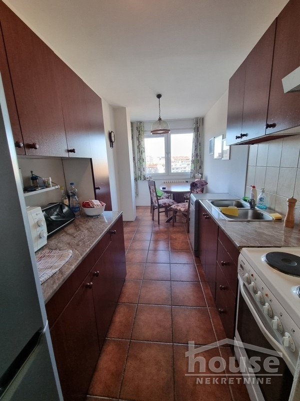 Stan,NOVI SAD,LIMAN 3 70m2,169950€ , ID: 1060652 9