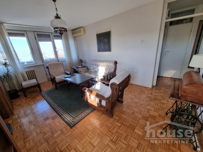 Stan,NOVI SAD,LIMAN 3 70m2,169950€ , ID: 1060652 3