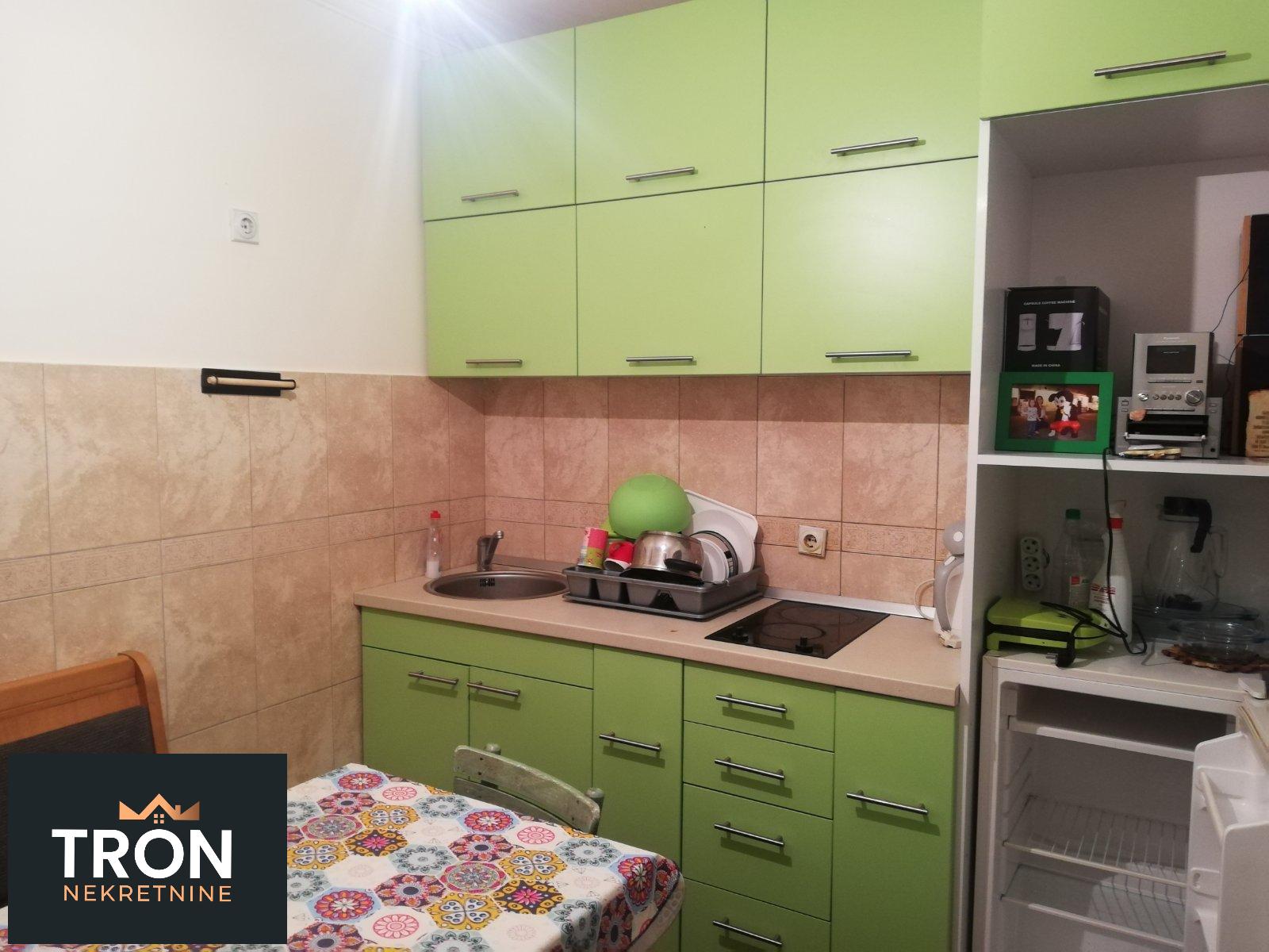 Kuća na 1 3km od Vrnjačke Terme  91m2 4