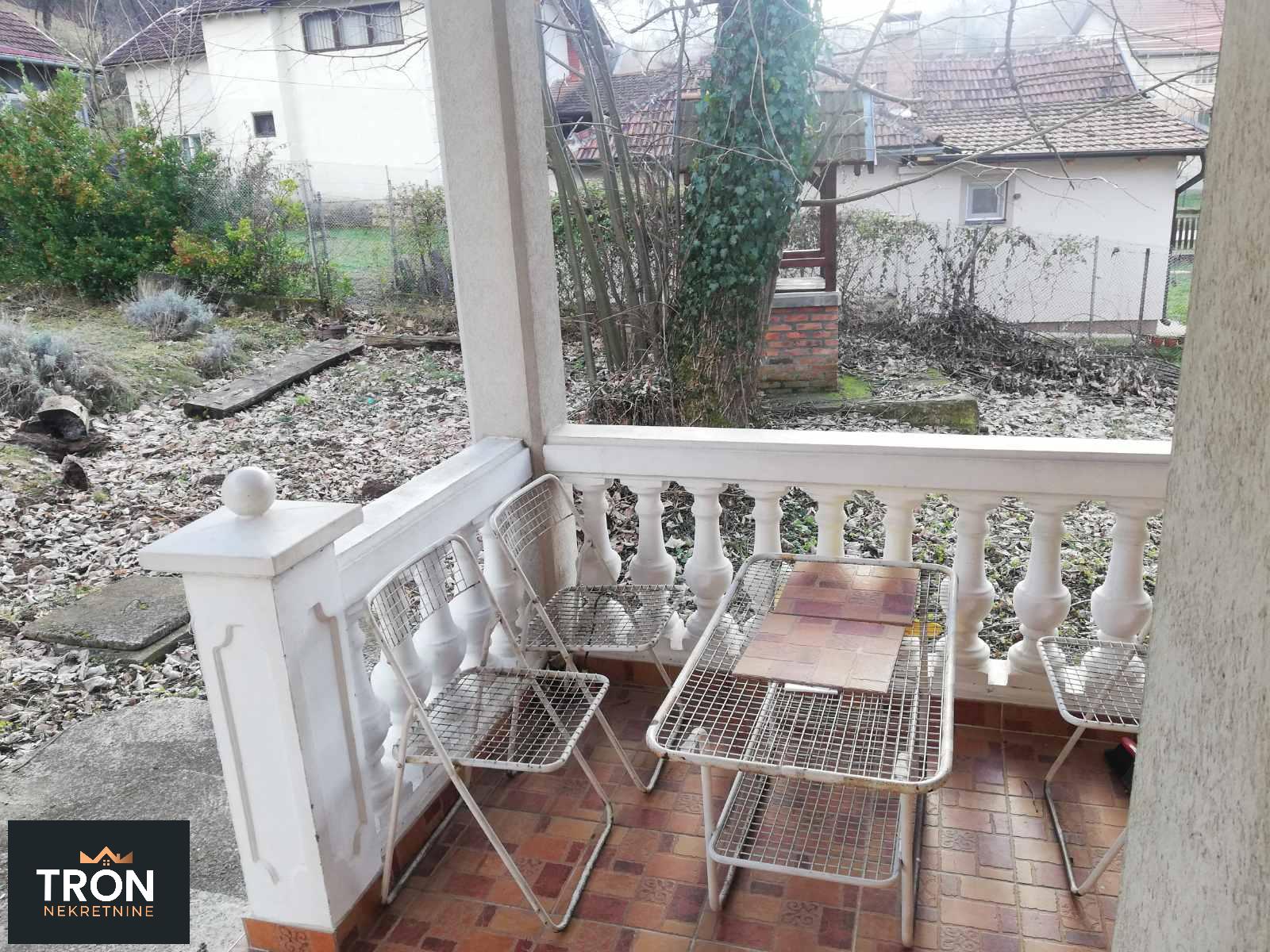 Kuća na 1 3km od Vrnjačke Terme  91m2 2