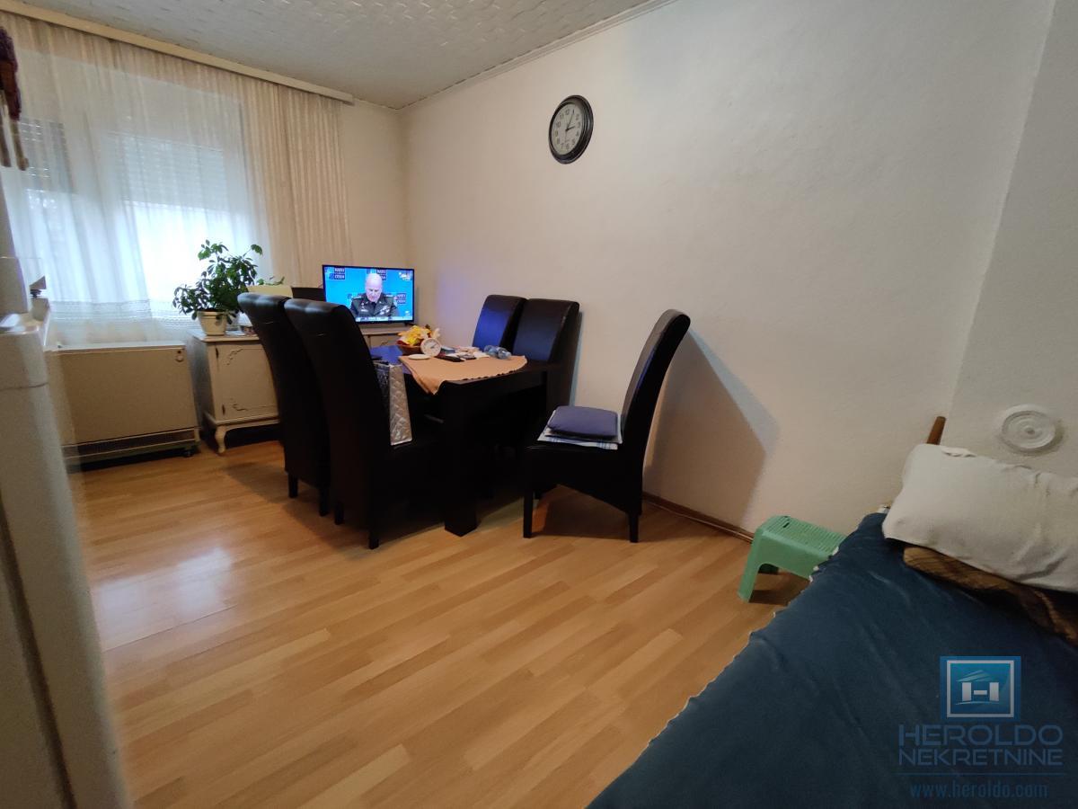 Lep, komforan stan kod Rode na Pivari 2