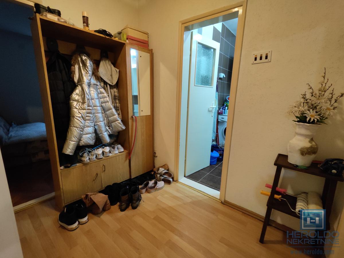 Lep, komforan stan kod Rode na Pivari 3