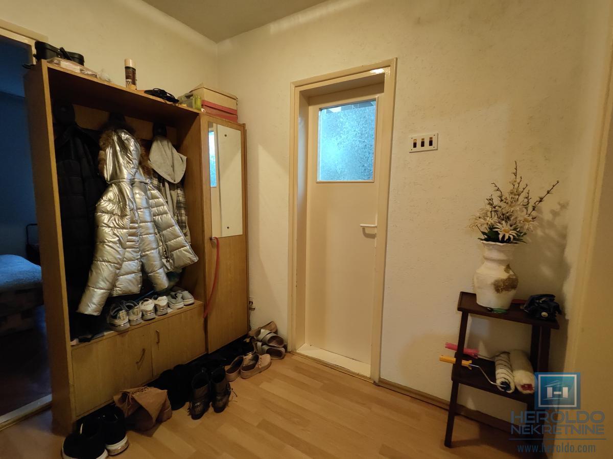 Lep, komforan stan kod Rode na Pivari 4