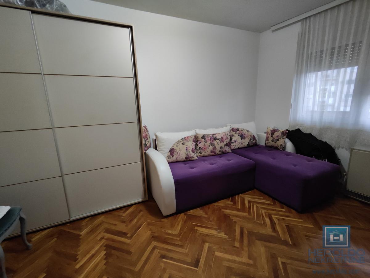 Lep, komforan stan kod Rode na Pivari 6