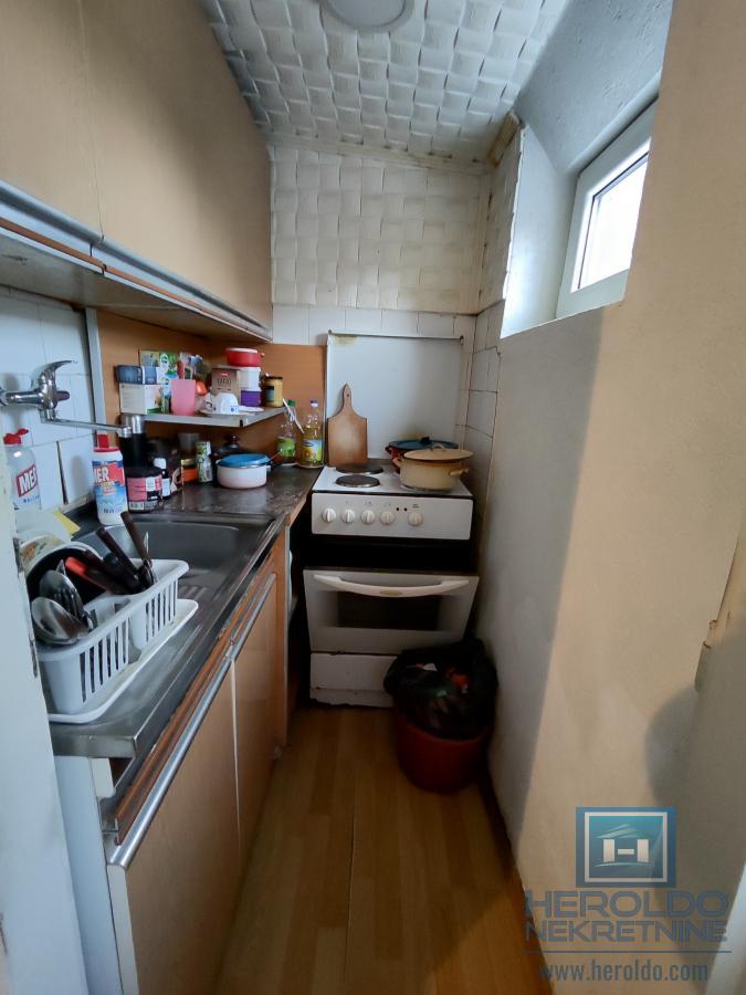 Lep, komforan stan kod Rode na Pivari 10