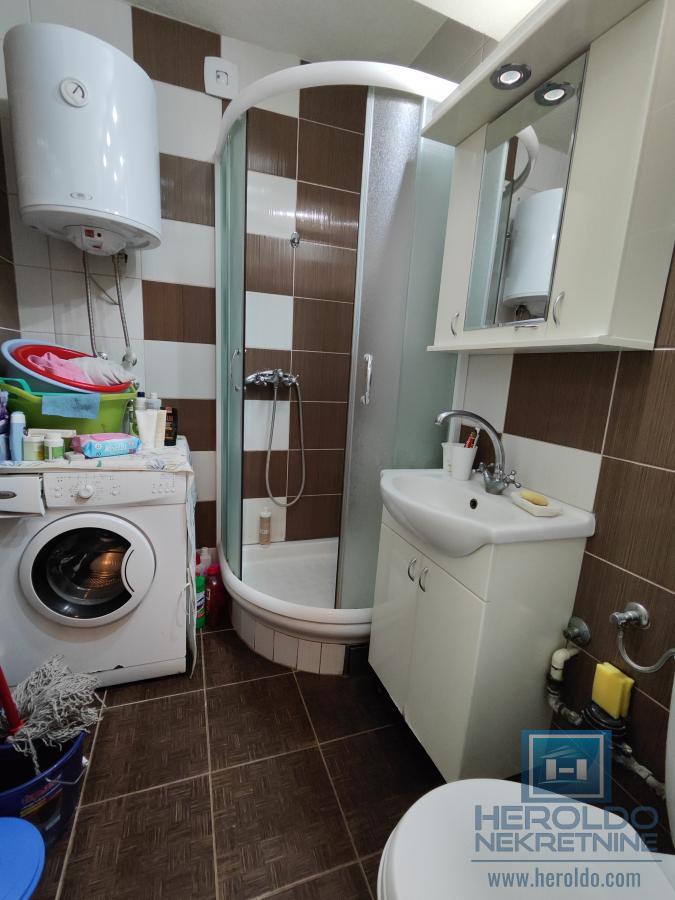 Lep, komforan stan kod Rode na Pivari 11