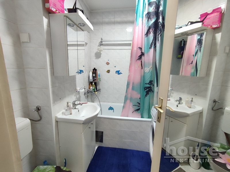 Stan,NOVI SAD,NOVO NASELJE 41m2,105600€ , ID: 1052834 8