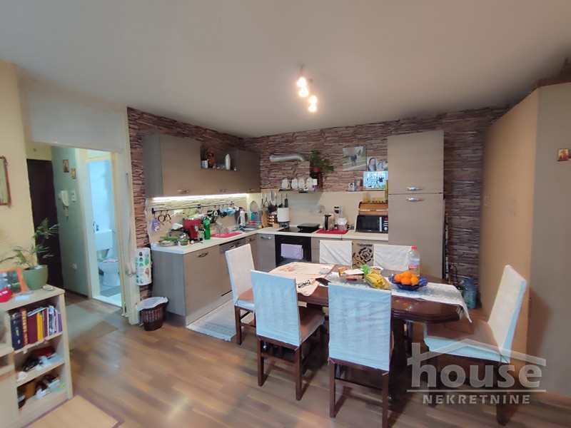 Stan,NOVI SAD,NOVO NASELJE 41m2,105600€ , ID: 1052834 5