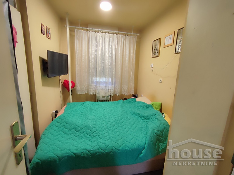 Stan,NOVI SAD,NOVO NASELJE 41m2,105600€ , ID: 1052834 6