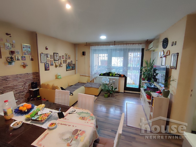 Stan,NOVI SAD,NOVO NASELJE 41m2,105600€ , ID: 1052834 3