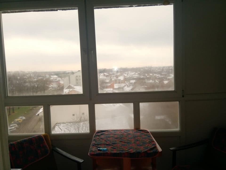 Stan na prodaju  vlasnik 1 1  Vršac 3