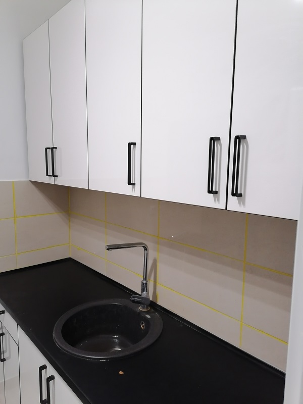 Prodajem stan u Loznici Lagator 3