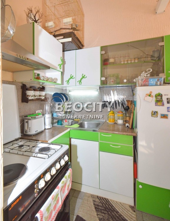 Dvosoban stan, 43 m2, Medaković, Braće Srnić ID: 106204 10