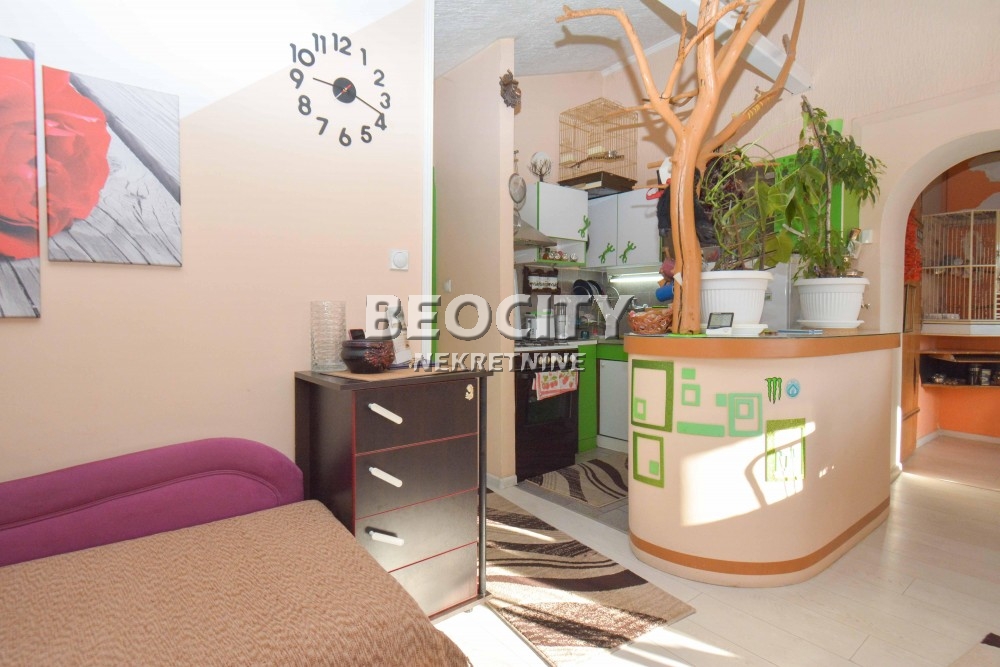 Dvosoban stan, 43 m2, Medaković, Braće Srnić ID: 106204 7