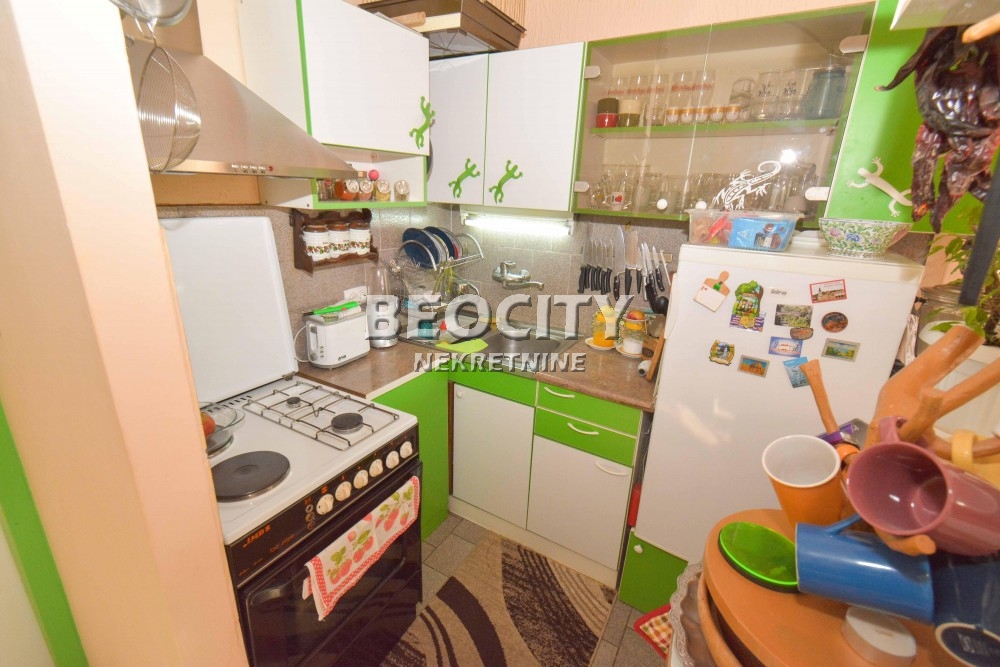 Dvosoban stan, 43 m2, Medaković, Braće Srnić ID: 106204 8