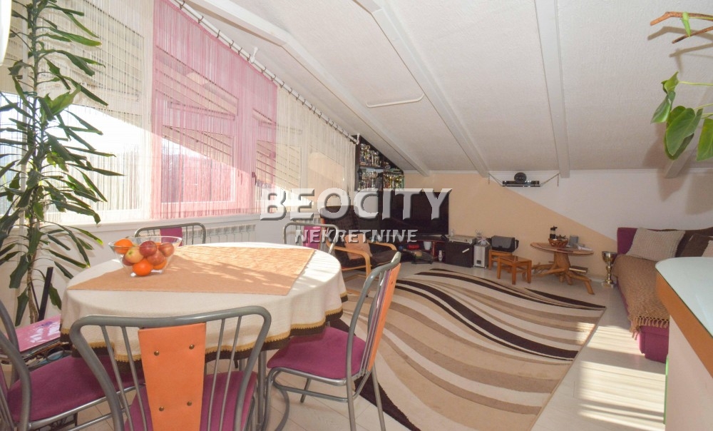 Dvosoban stan, 43 m2, Medaković, Braće Srnić ID: 106204 3