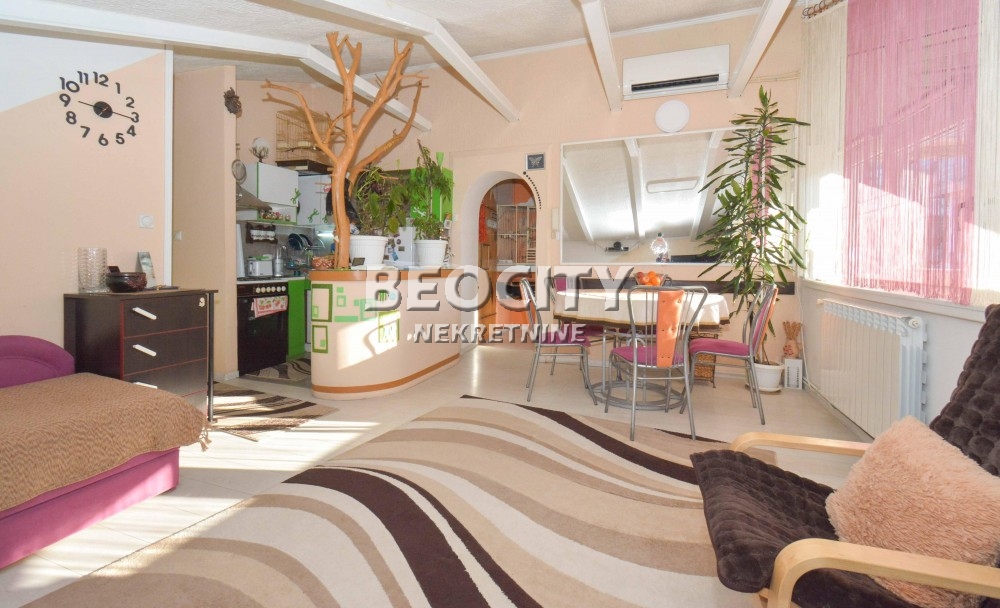 Dvosoban stan, 43 m2, Medaković, Braće Srnić ID: 106204 5