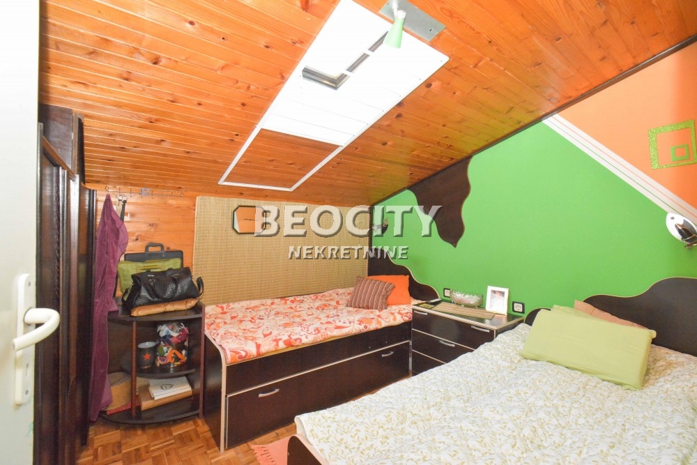 Dvosoban stan, 43 m2, Medaković, Braće Srnić ID: 106204 12