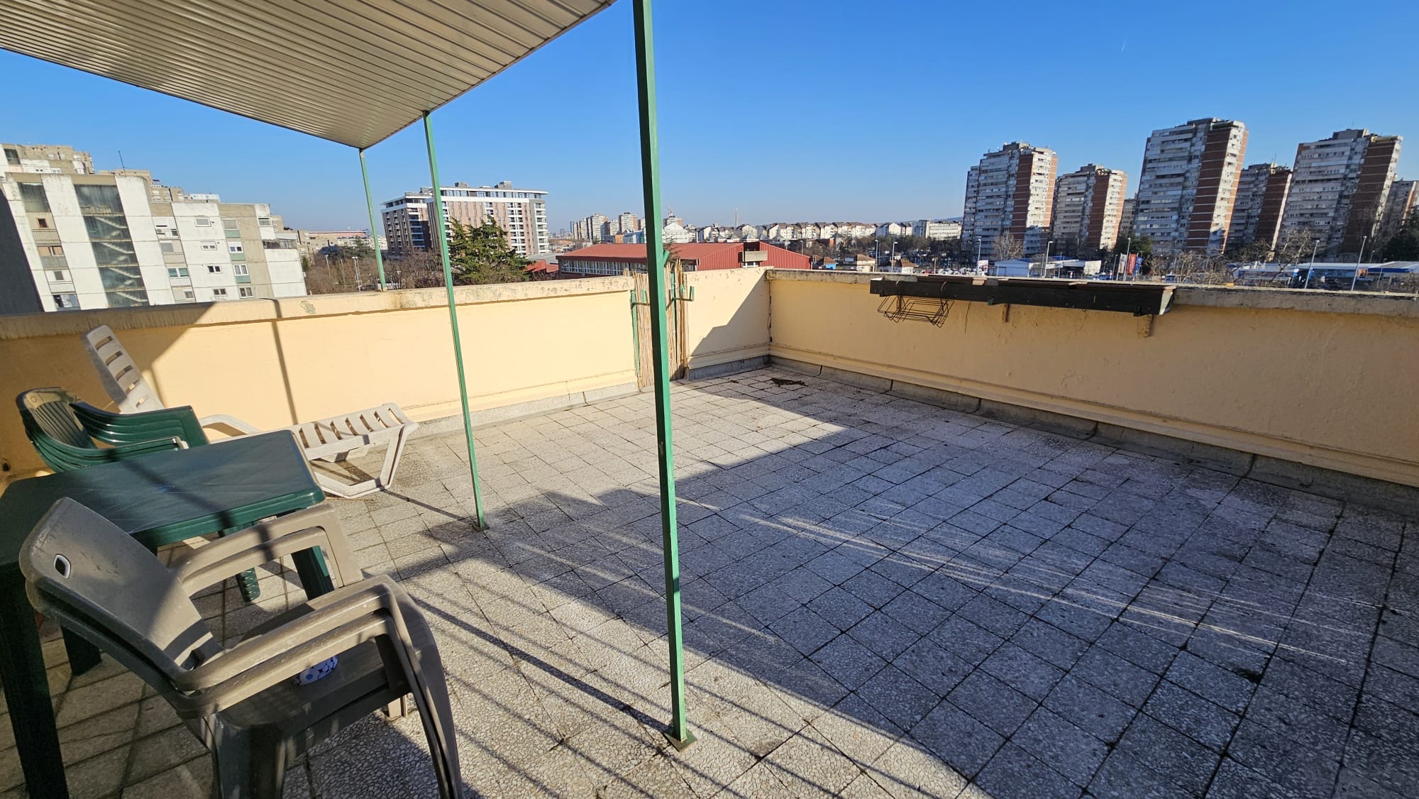 A NBG apt from the owner 5