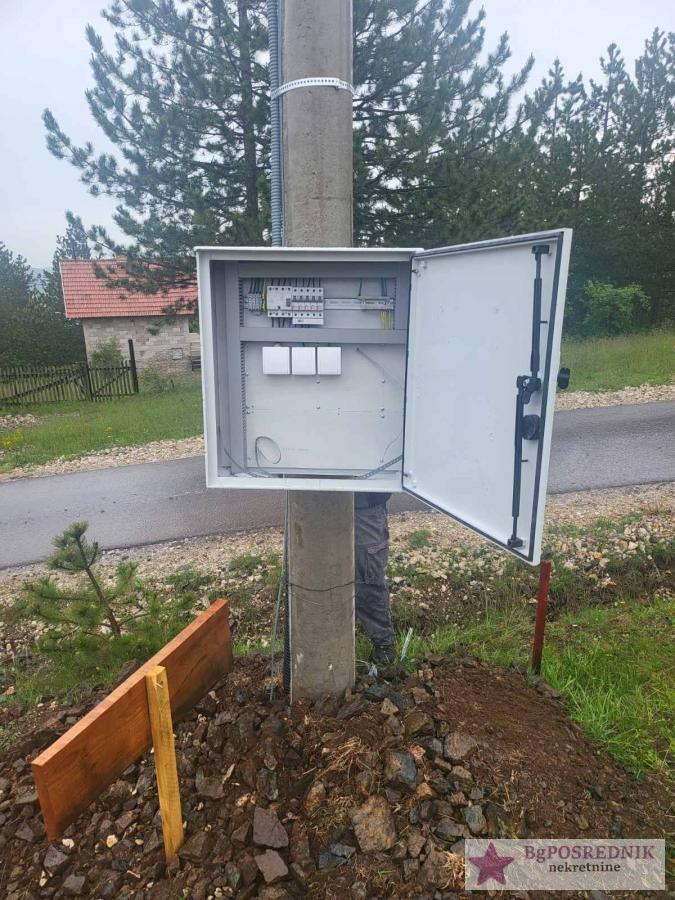 Znatno korigovana cena - Zlatibor, Čajetina, 100m2 8