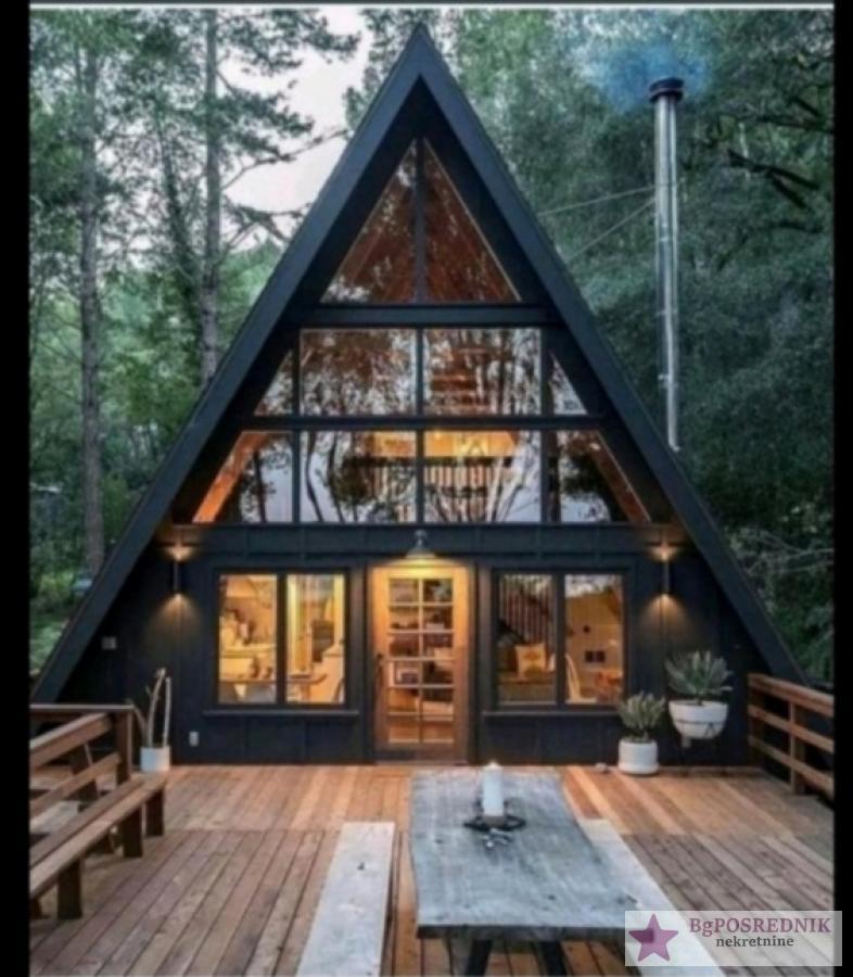 Znatno korigovana cena - Zlatibor, Čajetina, 100m2 1