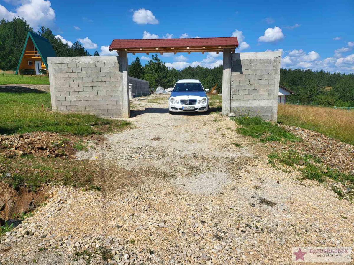 Znatno korigovana cena - Zlatibor, Čajetina, 100m2 4