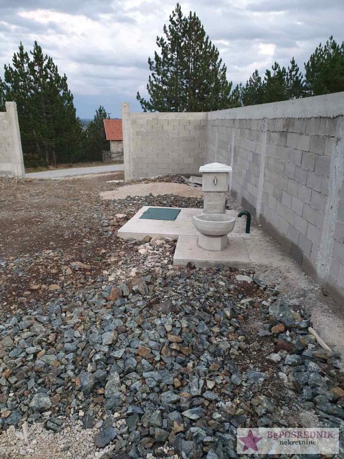 Znatno korigovana cena - Zlatibor, Čajetina, 100m2 5