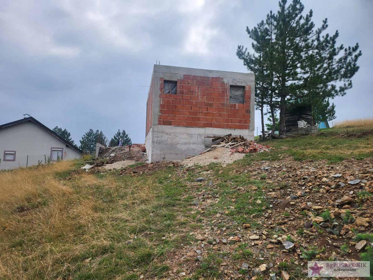 Znatno korigovana cena - Zlatibor, Čajetina, 100m2 7