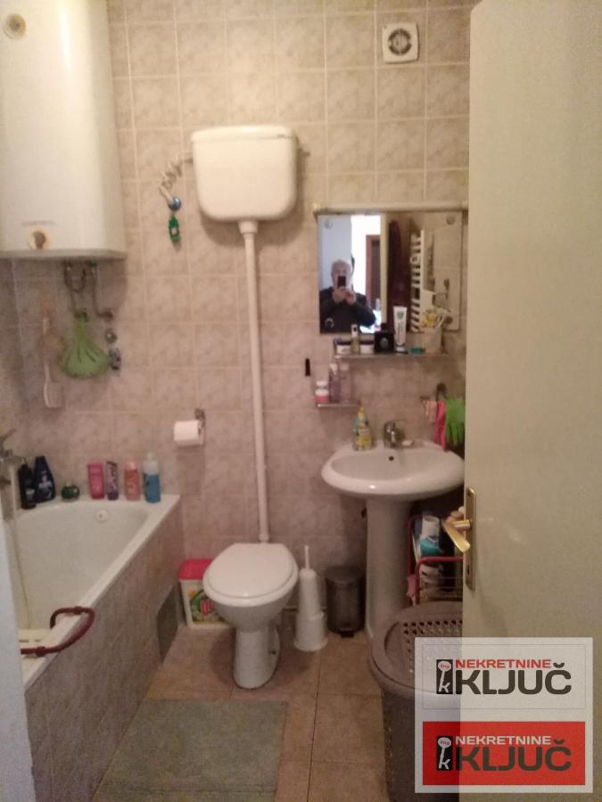 FUTOŠKA PIJACA, 79m2, Trosoban sa GRATIS TAVANOM 20m2 10