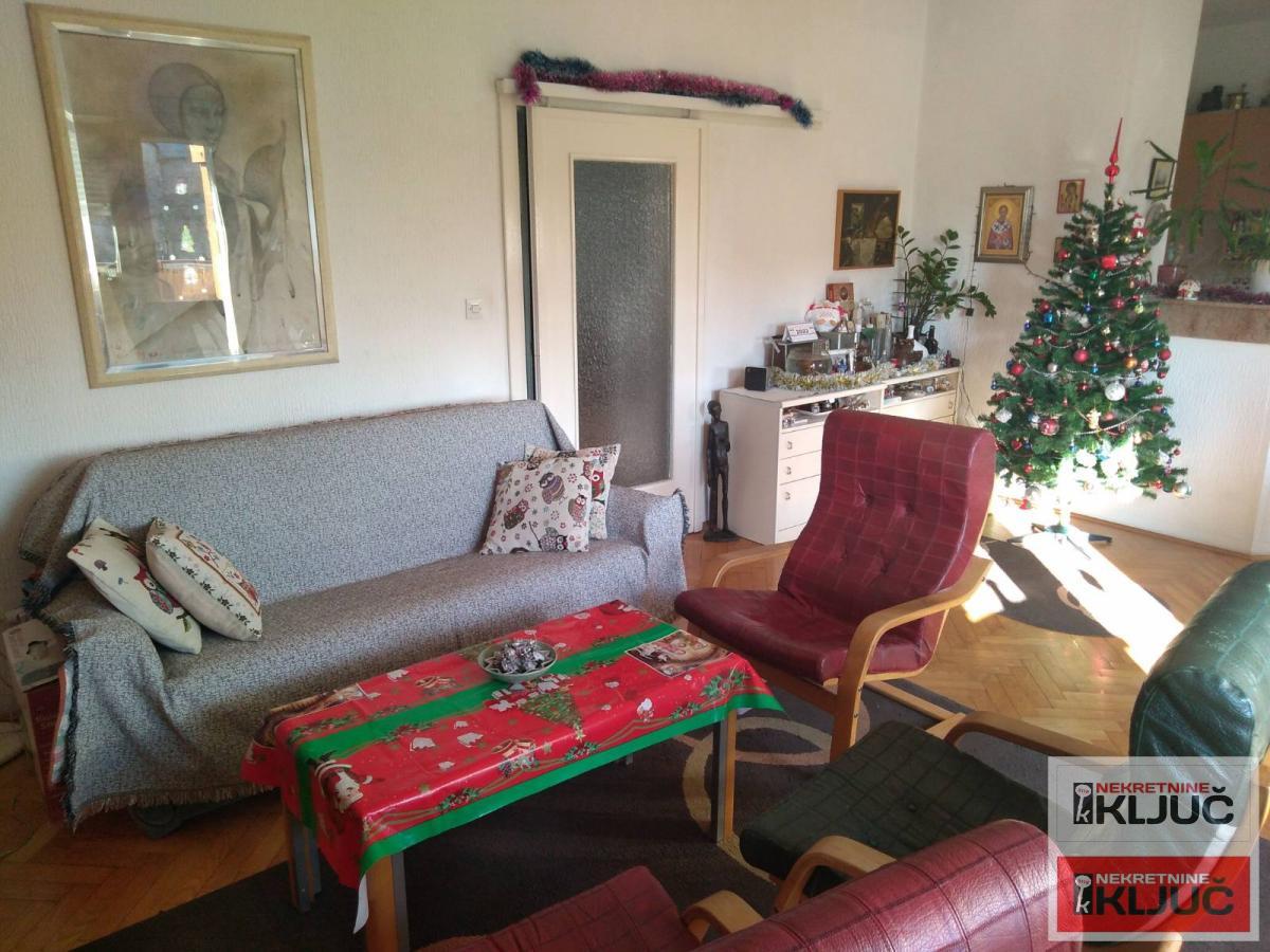 FUTOŠKA PIJACA, 79m2, Trosoban sa GRATIS TAVANOM 20m2 12