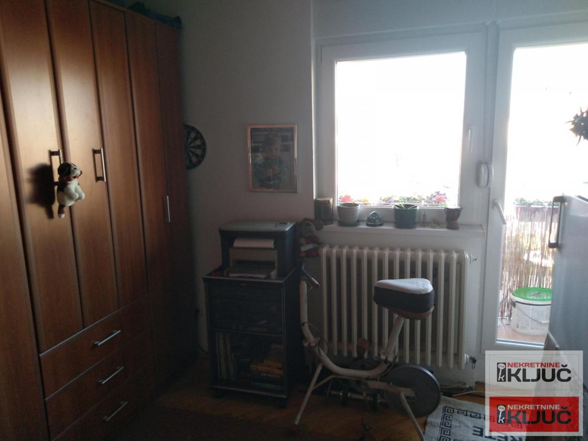 FUTOŠKA PIJACA, 79m2, Trosoban sa GRATIS TAVANOM 20m2 8