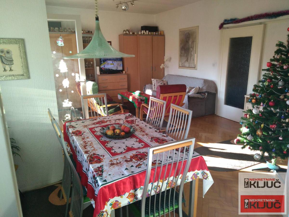 FUTOŠKA PIJACA, 79m2, Trosoban sa GRATIS TAVANOM 20m2 2