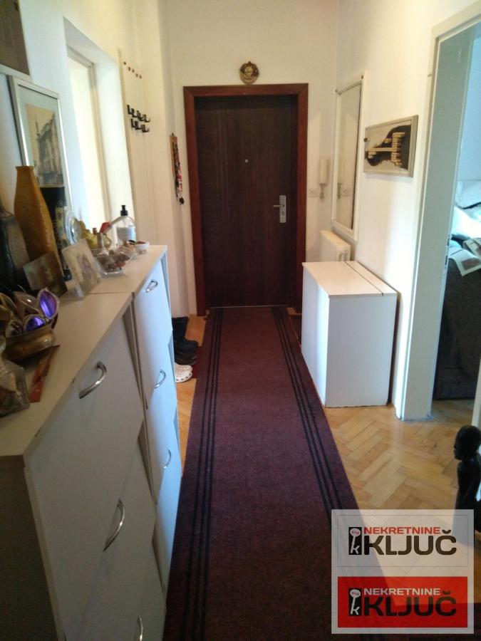 FUTOŠKA PIJACA, 79m2, Trosoban sa GRATIS TAVANOM 20m2 3