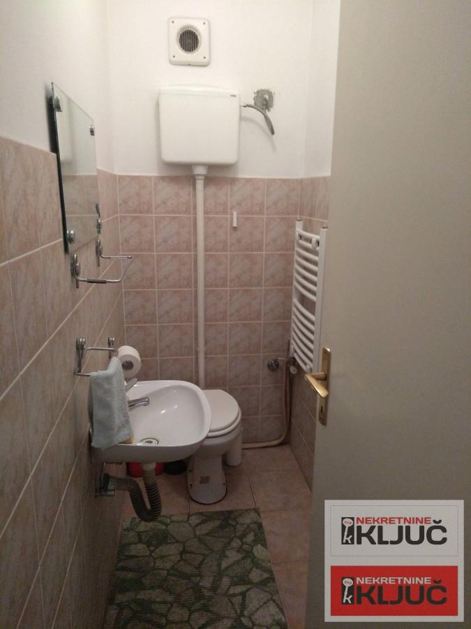 FUTOŠKA PIJACA, 79m2, Trosoban sa GRATIS TAVANOM 20m2 5