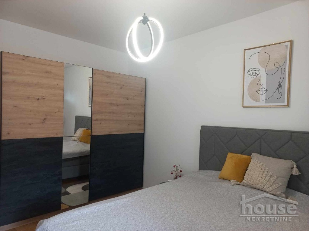 Stan,NOVI SAD,GRBAVICA 43m2,144200€ , ID: 1060734 3